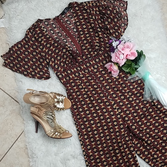 Forever 21 Other - Sold!!!!SALE!Forever 21 romper
